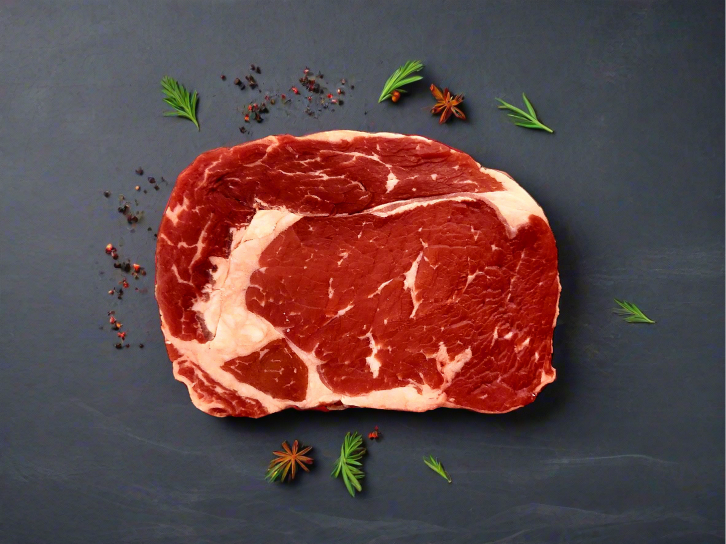 Grass Fed Angus Beef Scotch Fillet