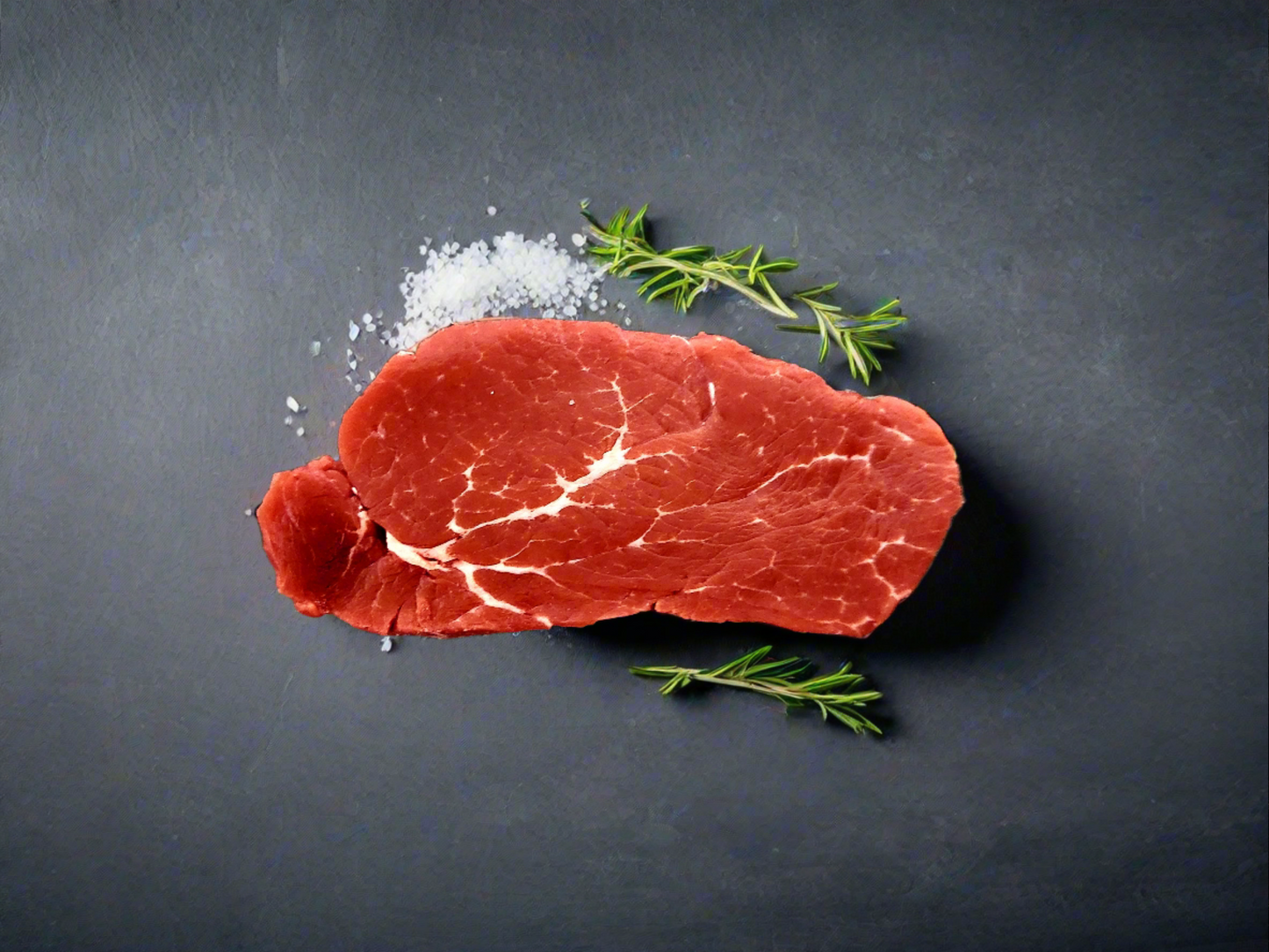 Grass Fed Beef Eye Fillet Steak