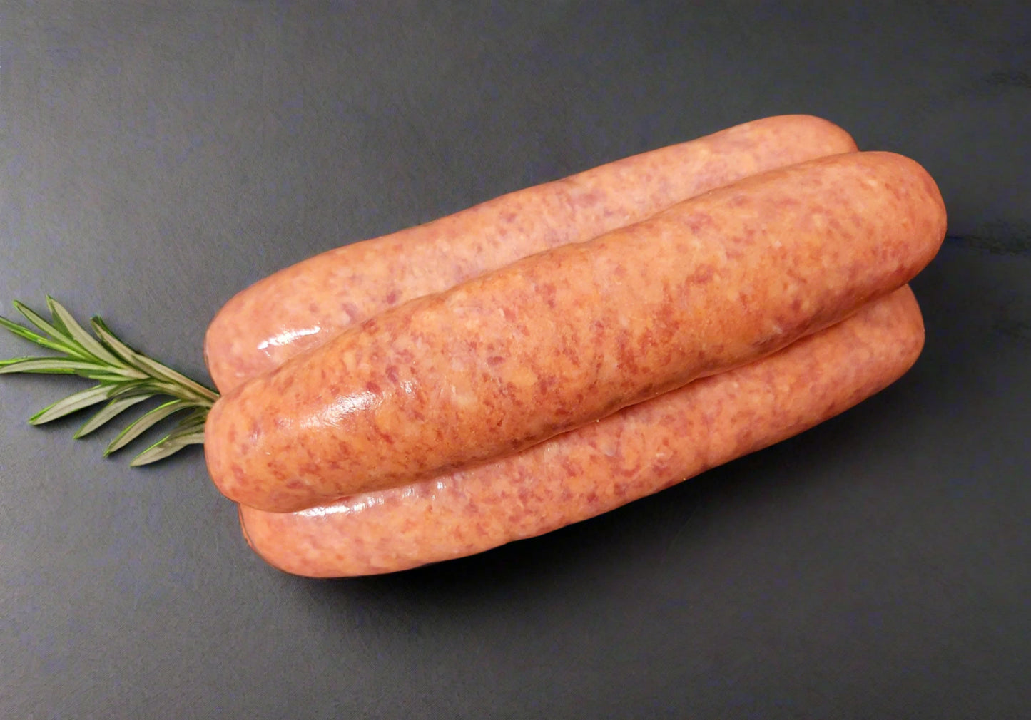 Grass Fed Thick Beef Sausages