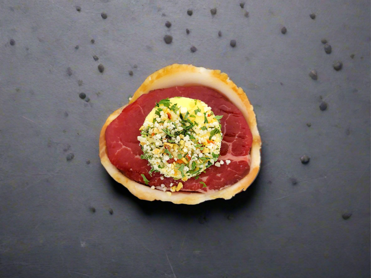 Grass Fed Beef Mignon Each