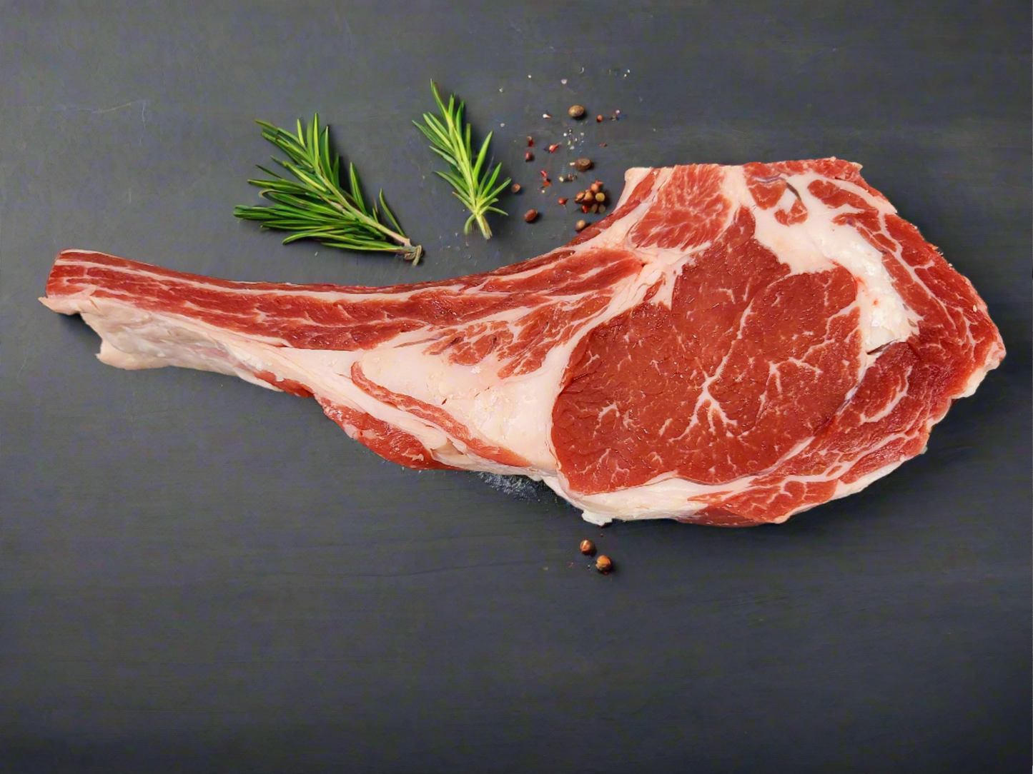 Grass Fed Yearling Beef Cutlet