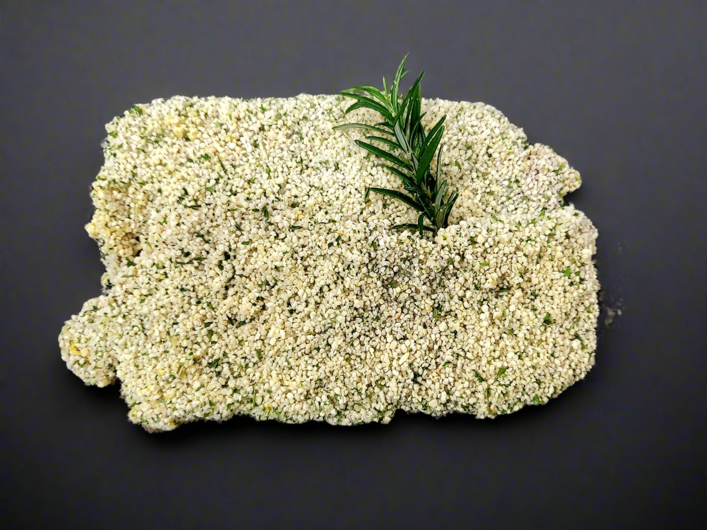 Grass Fed Crumbed Beef Schnitzel