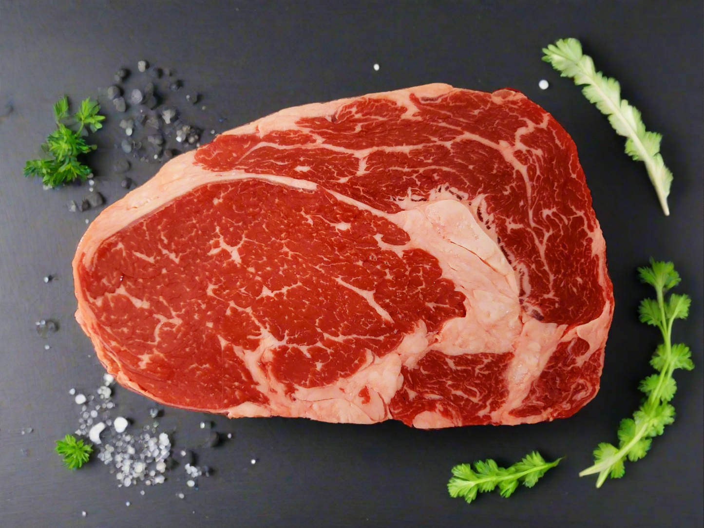 Black Onyx MB3 Scotch Fillet