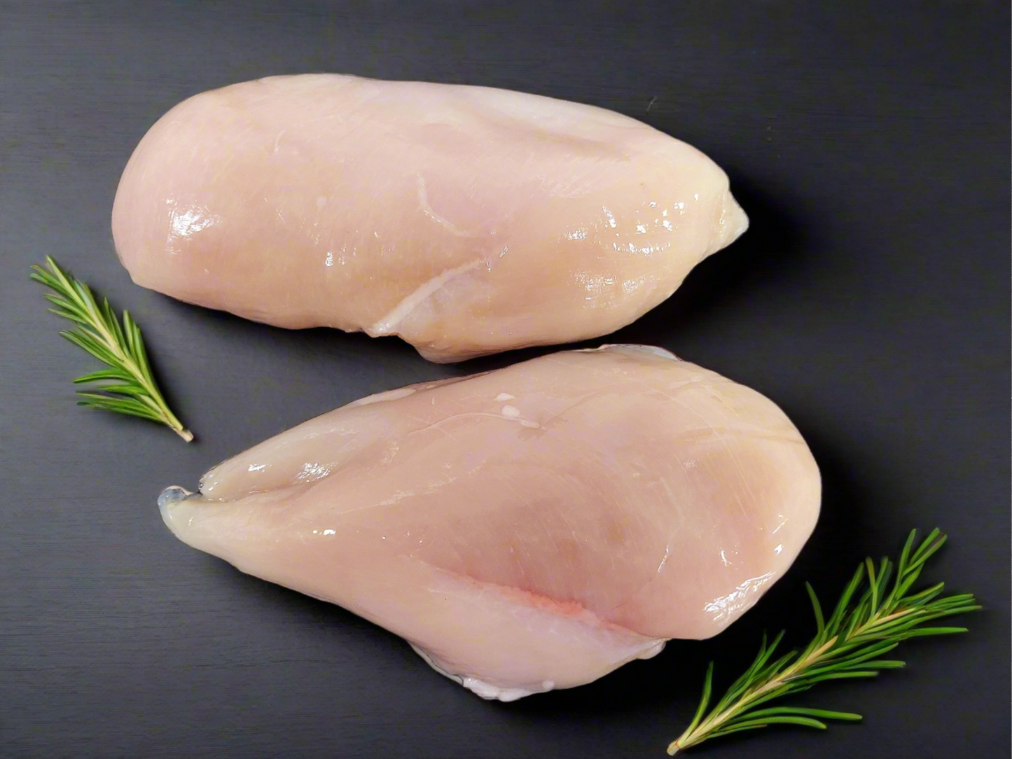 Free Range Chicken Breast