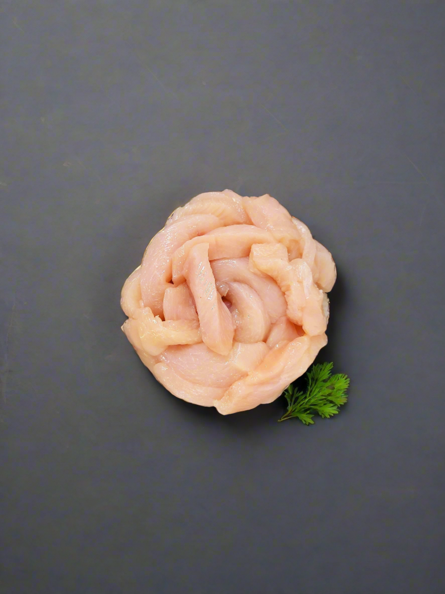Free Range Chicken Breast Strips