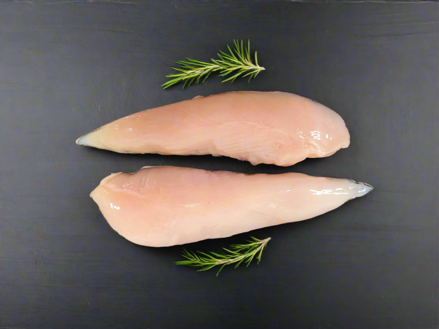 Free Range Chicken Tenderloins