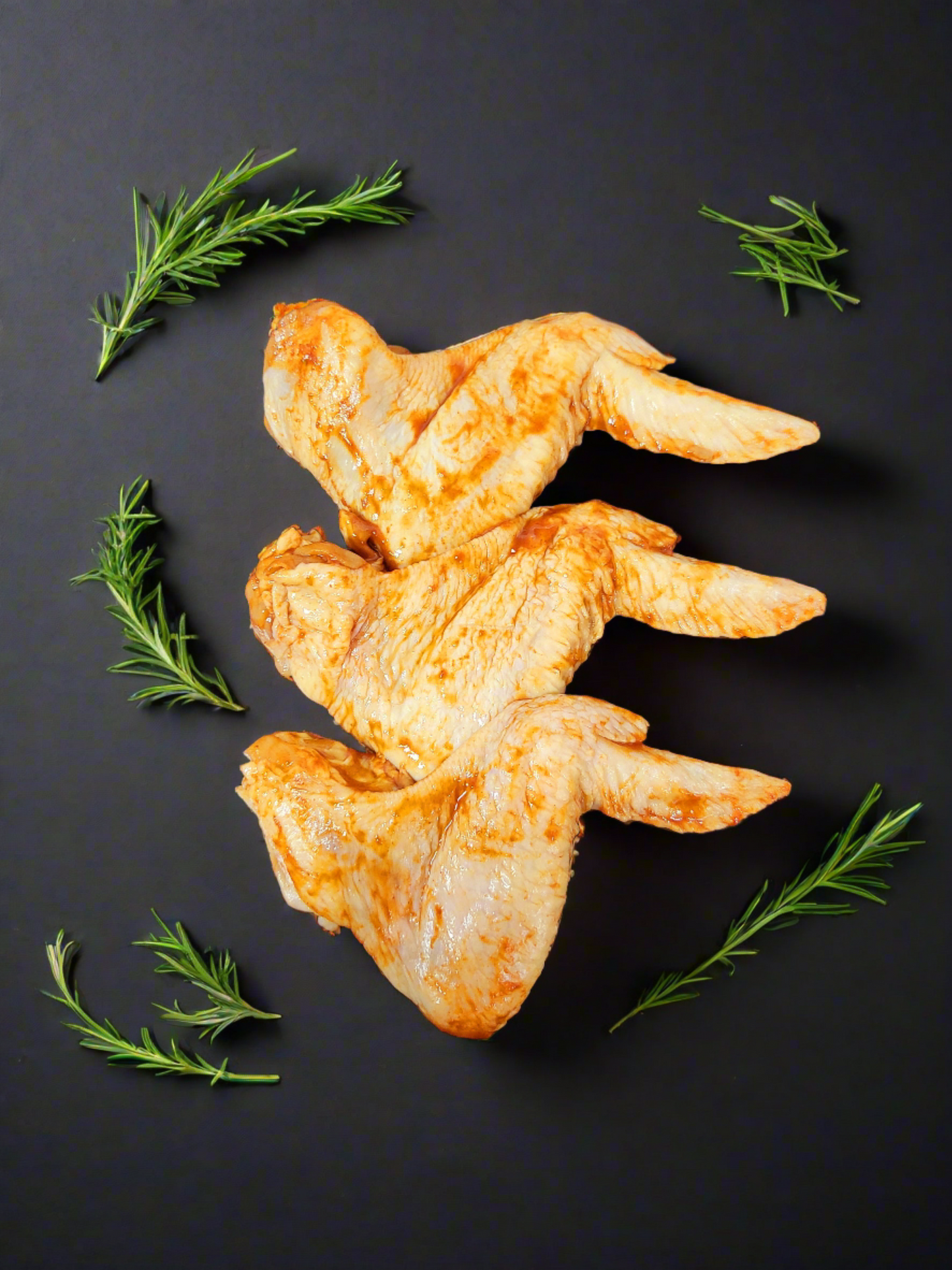 Free Range Chicken Wings