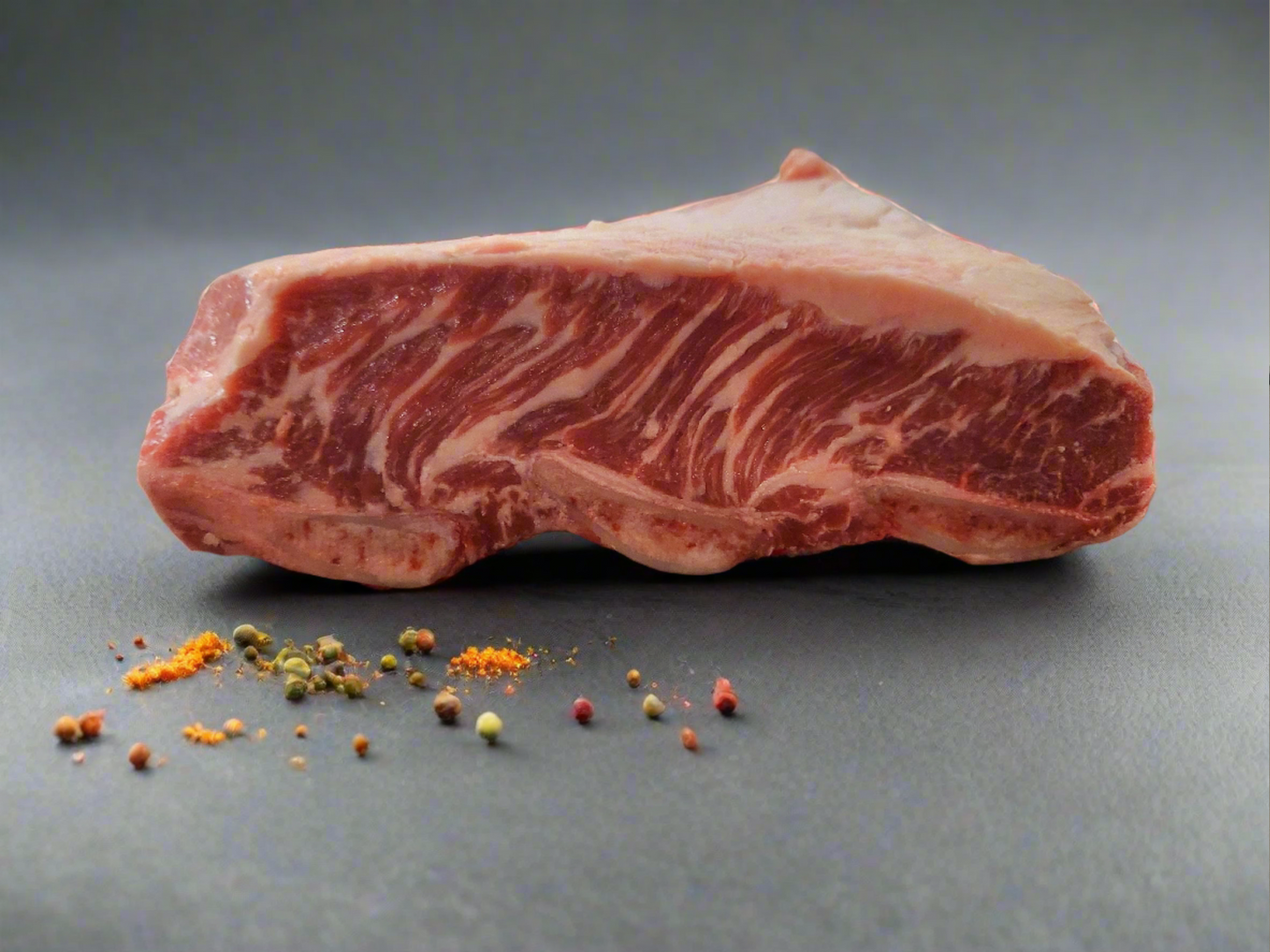 Beef Short Ribs