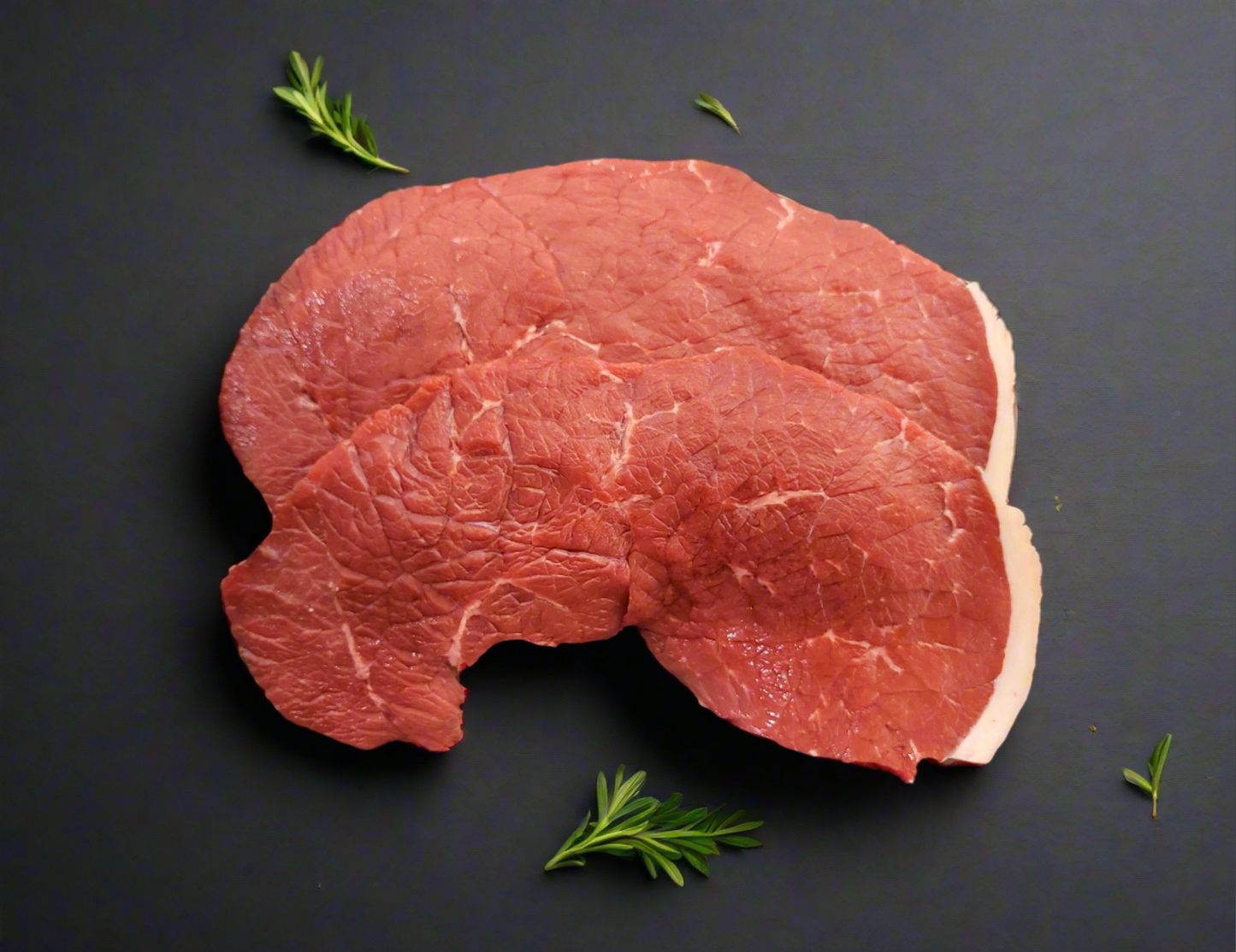Grass Fed Beef Topside