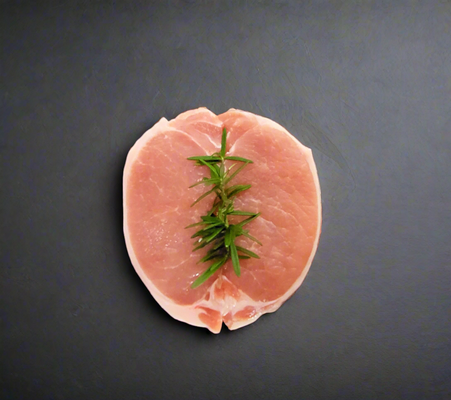 Free Range Pork Butterfly Steak