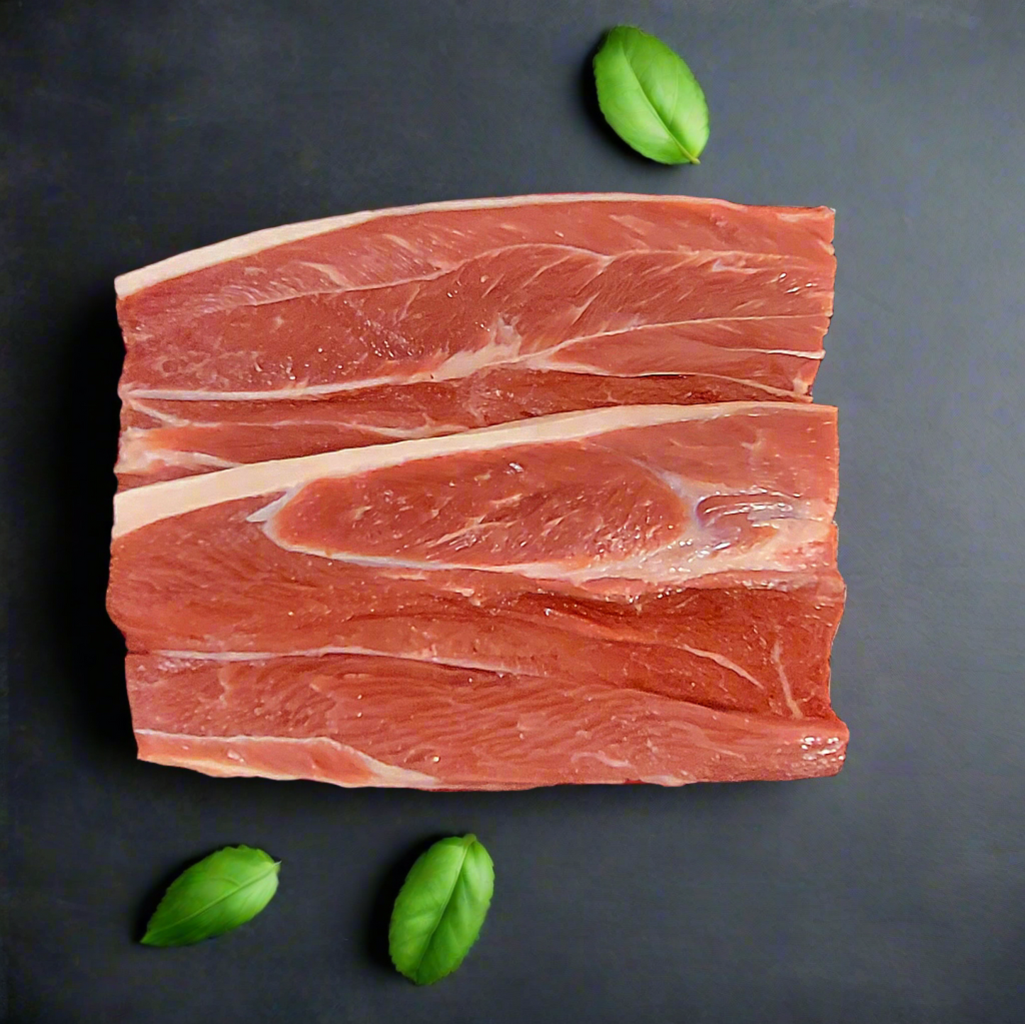 Grass Fed Beef Blade Steak