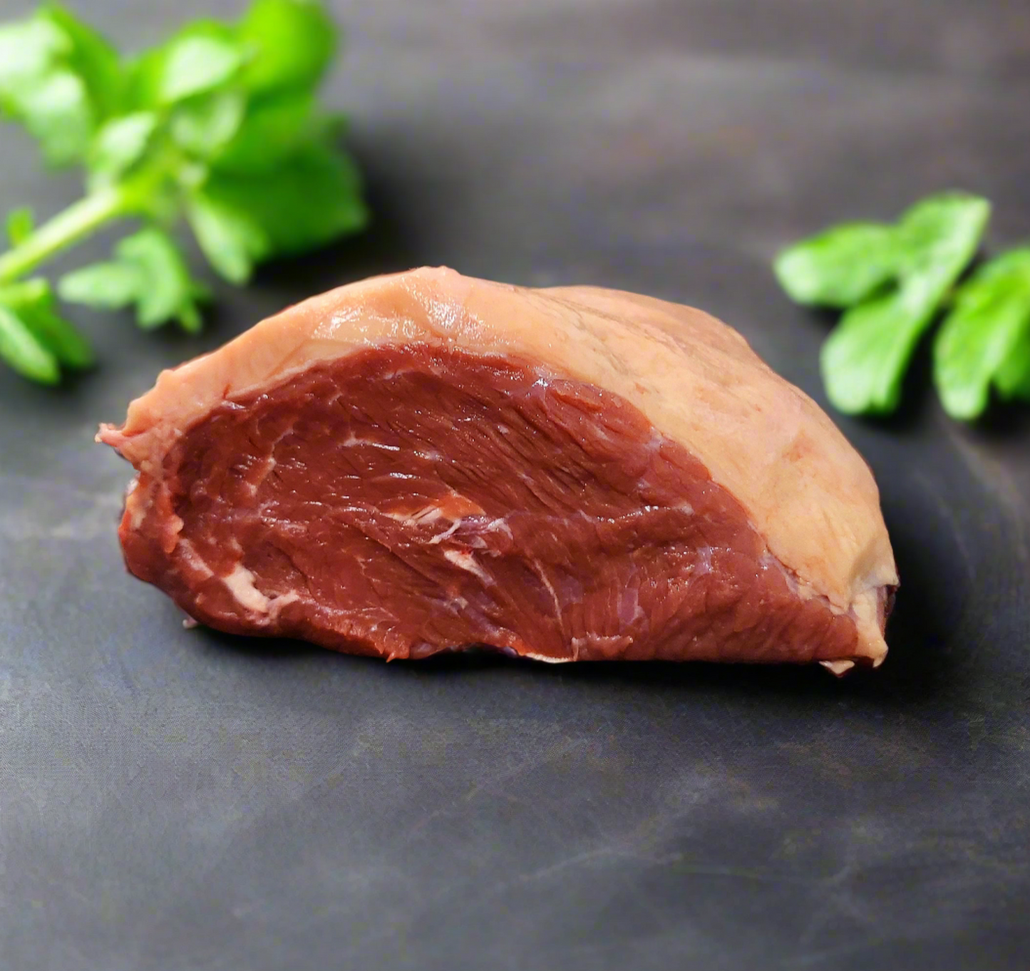 Beef Rump Cap