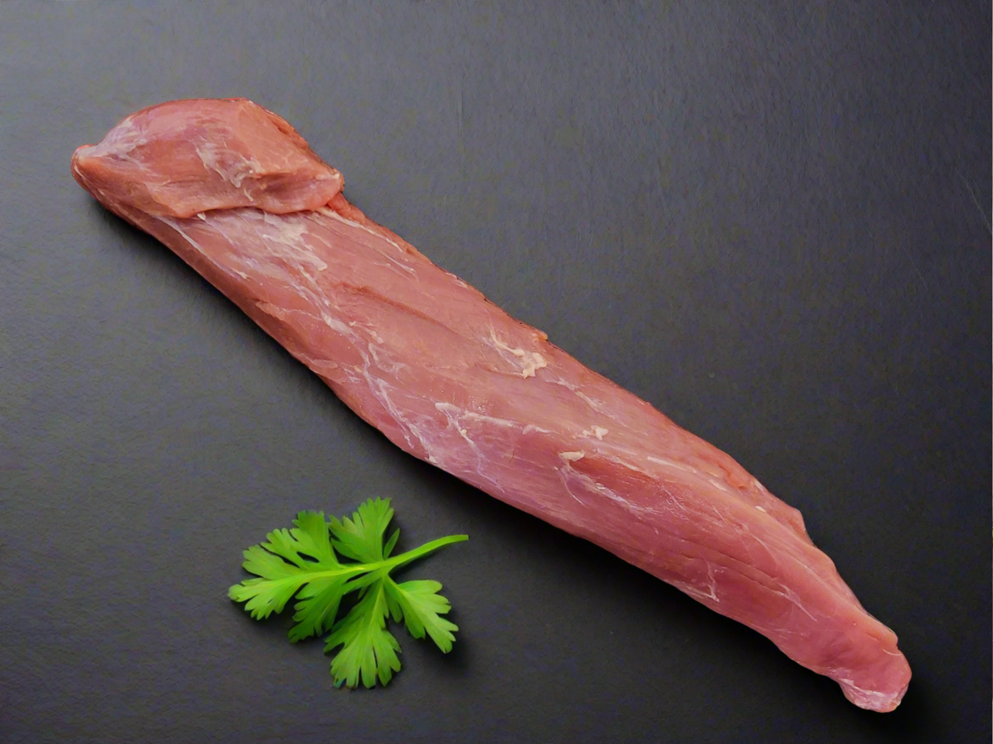 Pork Fillet