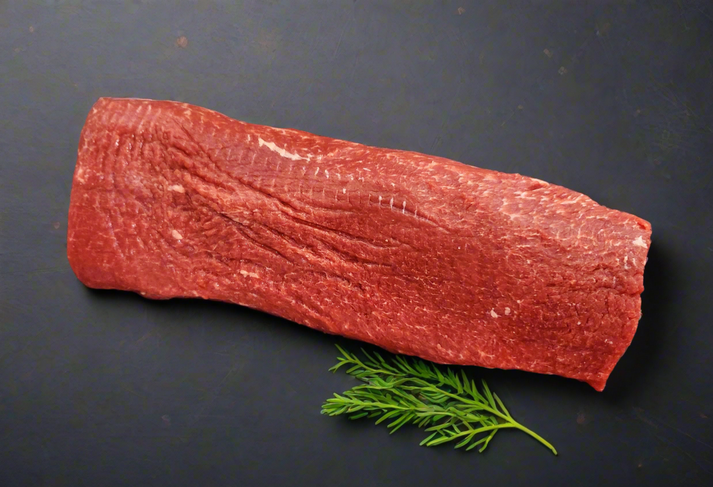 Grass Fed Lamb Backstrap