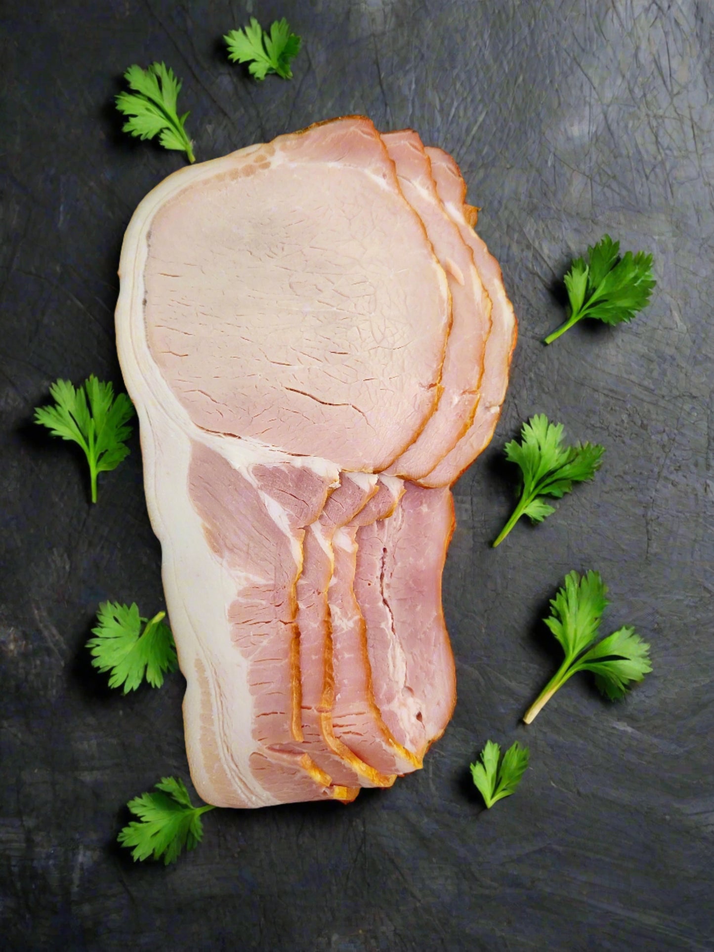 Rindless Bacon