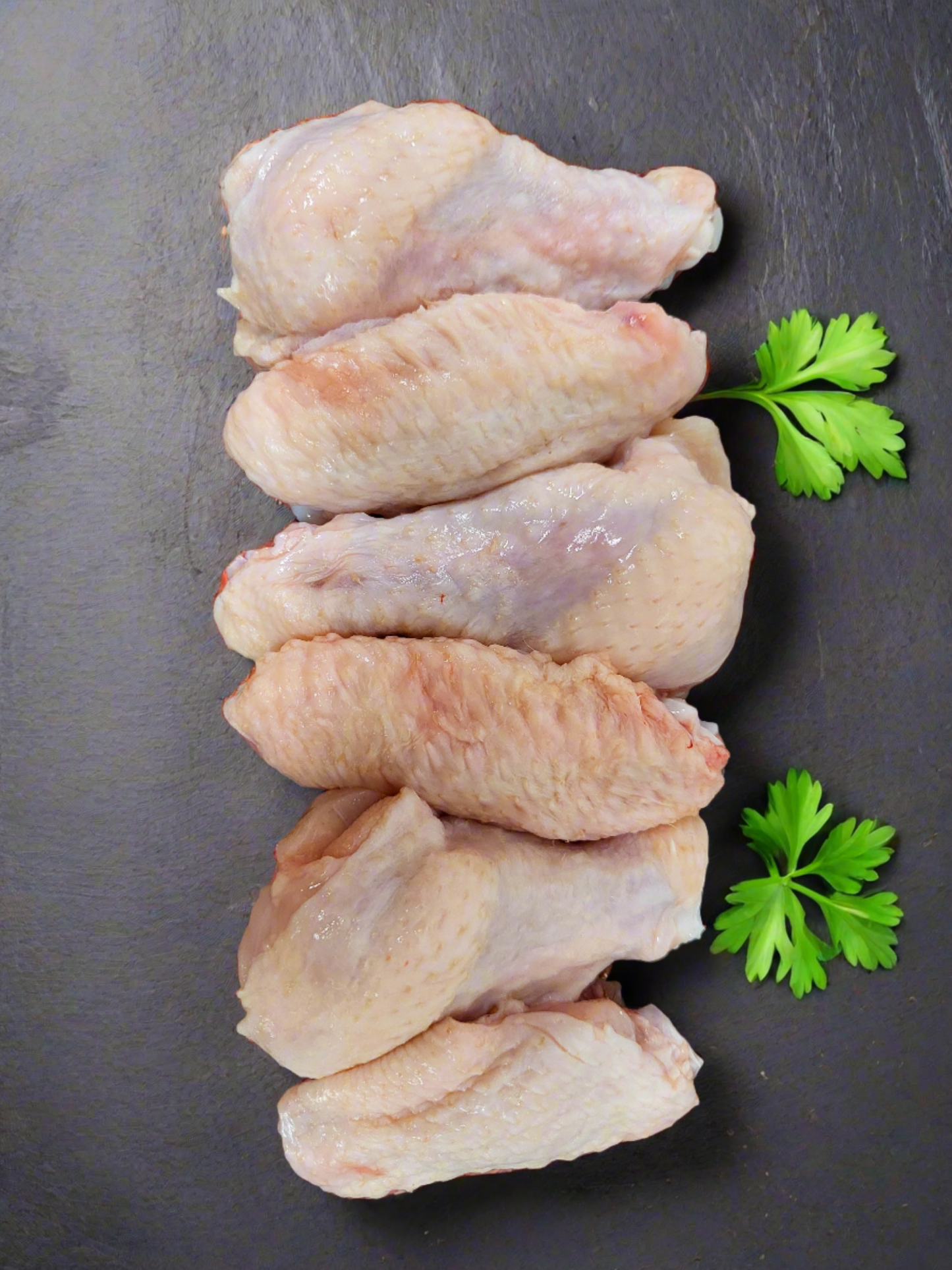 Free Range Chicken Breast Nibbles