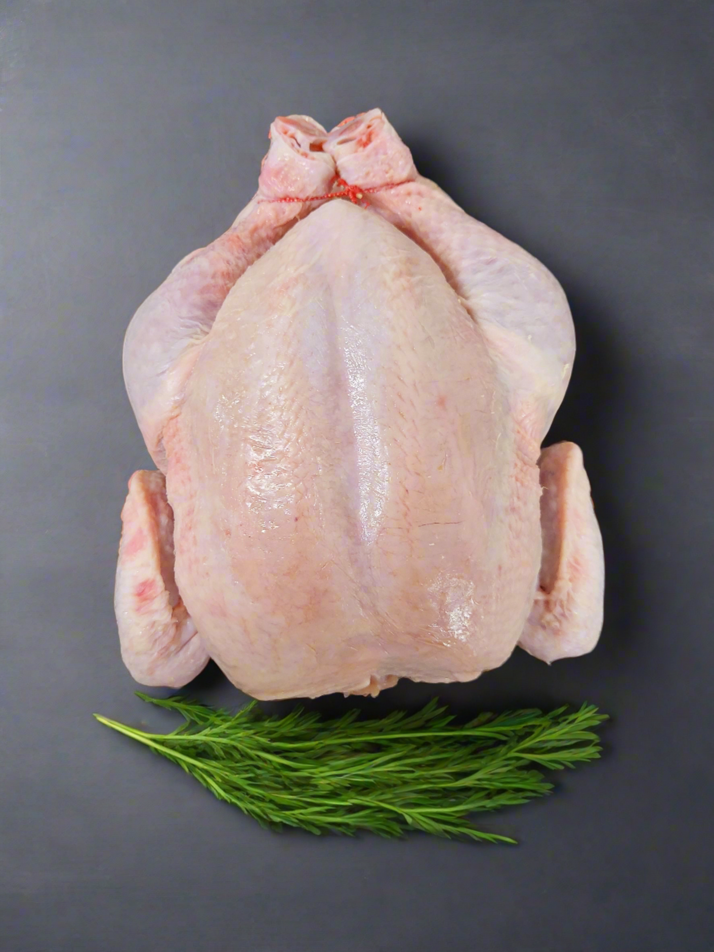Free Range Whole Chicken