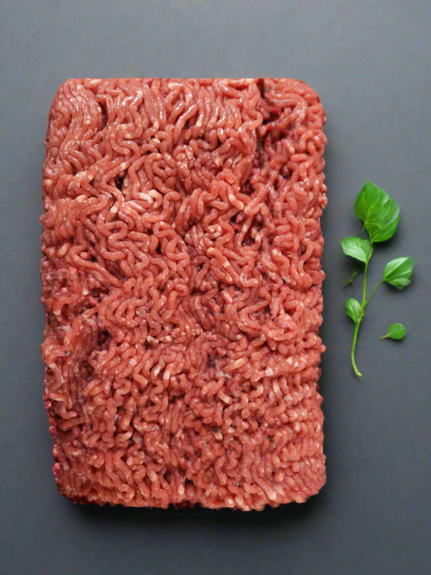 Grass Fed Beef Mince