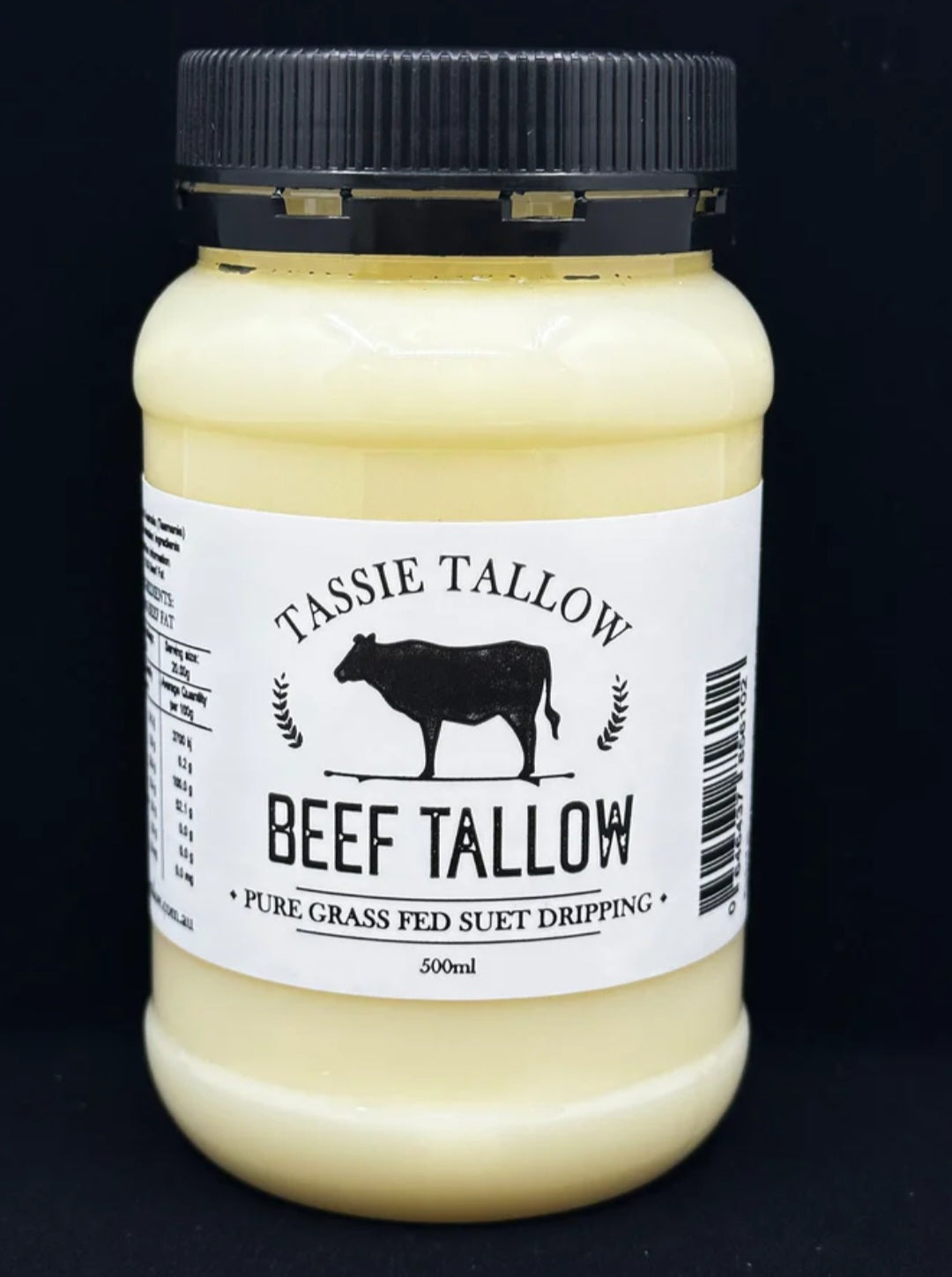 Tassie Tallow