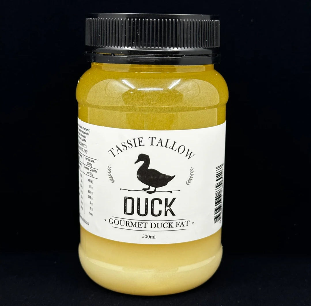 Tassie Tallow