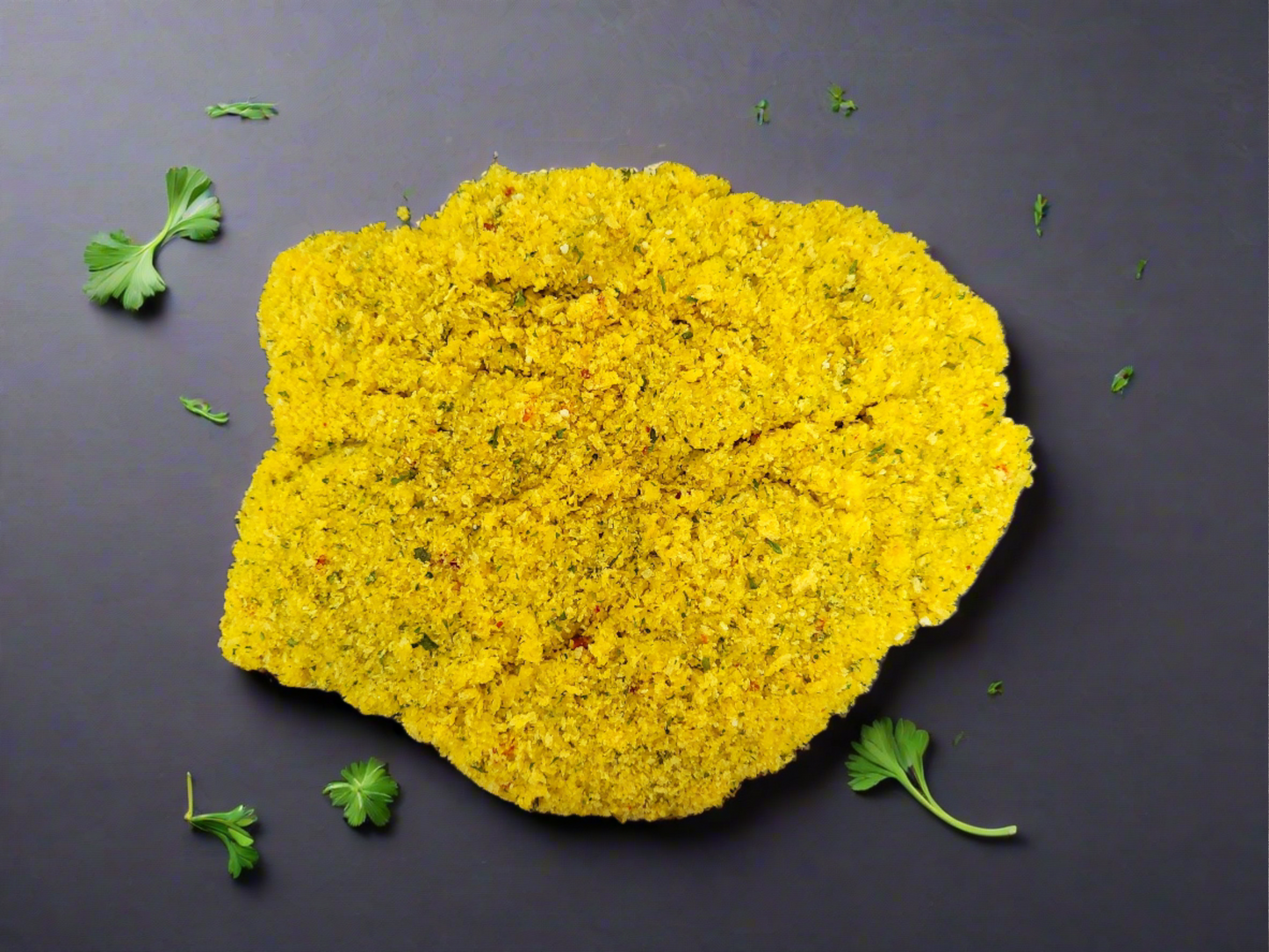 Free Range Chicken Breast Schnitzel