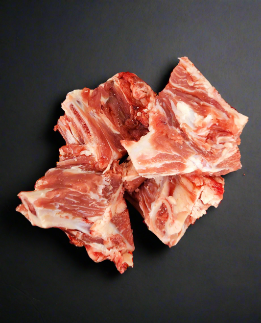 Soup Bones 1kg