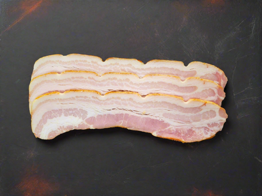 Streaky Bacon